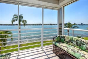 6093 BAHIA DEL MAR CIRCLE, SAINT PETERSBURG, FL 33715 Sold 08/09/24