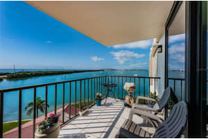 6361 BAHIA DEL MAR BOULEVARD, SAINT PETERSBURG, FL 33715 Sold 06/17/24