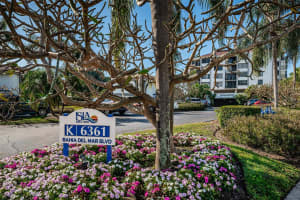 6361 BAHIA DEL MAR BOULEVARD, SAINT PETERSBURG, FL 33715 Sold 06/17/24