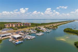 12055 GANDY BOULEVARD, ST PETERSBURG, FL 33702 Sold 07/24/24