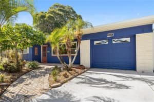 6259 7TH AVENUE, SAINT PETERSBURG, FL 33707 Sold 09/30/24