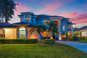 1191 DARLINGTON OAK DRIVE, SAINT PETERSBURG, FL 33703 Sold 07/16/24