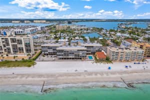14900 GULF BOULEVARD, MADEIRA BEACH, FL 33708 Sold 05/31/24