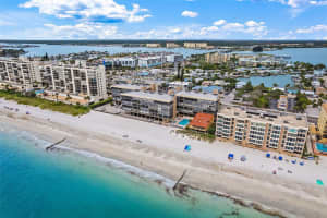 14900 GULF BOULEVARD, MADEIRA BEACH, FL 33708 Sold 05/31/24