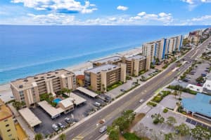 14900 GULF BOULEVARD, MADEIRA BEACH, FL 33708 Sold 05/31/24