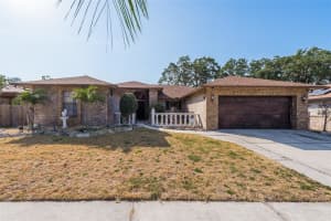 5654 FIELDSPRING AVENUE, NEW PORT RICHEY, FL 34655 Sold 04/30/25