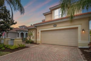 9742 SAGO POINT DRIVE, SEMINOLE, FL 33777 Sold 07/10/24
