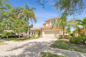 9742 SAGO POINT DRIVE, SEMINOLE, FL 33777 Sold 07/10/24