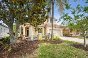 9742 SAGO POINT DRIVE, SEMINOLE, FL 33777 Sold 07/10/24