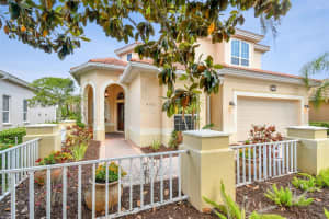 9742 SAGO POINT DRIVE, SEMINOLE, FL 33777 Sold 07/10/24