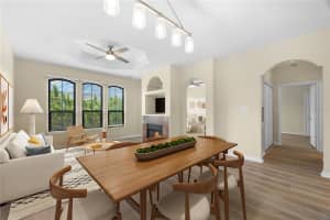 2717 VIA CIPRIANI #632B, CLEARWATER, FL 33764 Sold 08/12/24