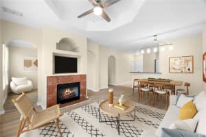 2717 VIA CIPRIANI #632B, CLEARWATER, FL 33764 Sold 08/12/24