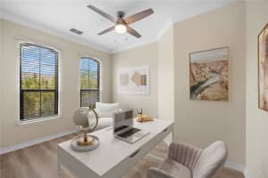 2717 VIA CIPRIANI #632B, CLEARWATER, FL 33764 Sold 08/12/24