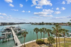 9525 BLIND PASS ROAD, ST PETE BEACH, FL 33706 Sold 11/26/24