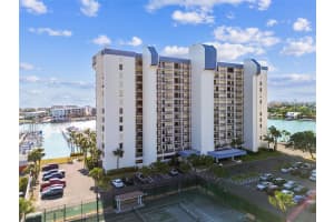 9525 BLIND PASS ROAD, ST PETE BEACH, FL 33706 Sold 11/26/24