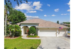 1930 LARKSPUR COURT, TRINITY, FL 34655 Sold 07/05/24