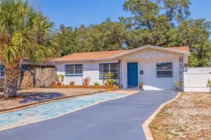 5234 6TH STREET, SAINT PETERSBURG, FL 33705 Sold 09/27/24