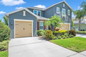 1770 HIDDEN SPRINGS DRIVE, TRINITY, FL 34655 Sold 10/31/24