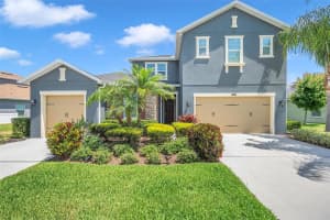 1770 HIDDEN SPRINGS DRIVE, TRINITY, FL 34655 Sold 10/31/24