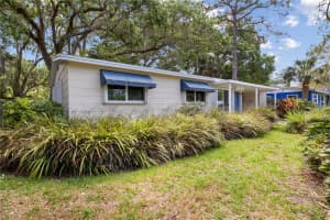 1849 SAN MATEO DRIVE, DUNEDIN, FL 34698 Sold 09/05/24