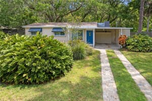 1849 SAN MATEO DRIVE, DUNEDIN, FL 34698 Sold 09/05/24