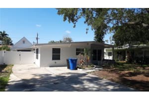 213 89TH AVENUE, SAINT PETERSBURG, FL 33702 Sold 09/16/24