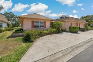 9024 GOLDEN HORSESHOE DRIVE, SEMINOLE, FL 33777 Sold 12/11/24