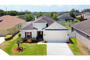 8209 BELLE GROVE COURT, RIVERVIEW, FL 33578 Sold 10/31/24