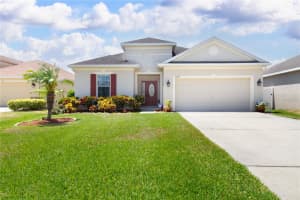 8209 BELLE GROVE COURT, RIVERVIEW, FL 33578 Sold 10/31/24