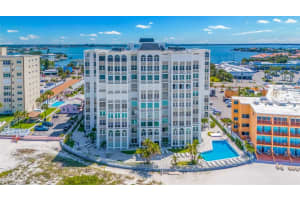 4950 GULF BOULEVARD, ST PETE BEACH, FL 33706 Sold 04/21/25