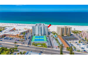 4950 GULF BOULEVARD, ST PETE BEACH, FL 33706 Sold 04/21/25