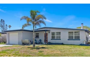 16006 REDINGTON DRIVE, REDINGTON BEACH, FL 33708 Sold 12/09/24