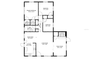 16006 REDINGTON DRIVE, REDINGTON BEACH, FL 33708 Sold 12/09/24