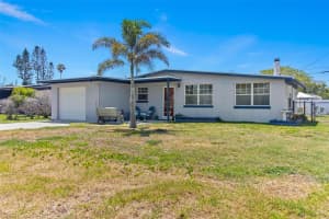 16006 REDINGTON DRIVE, REDINGTON BEACH, FL 33708 Sold 12/09/24