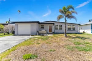 16006 REDINGTON DRIVE, REDINGTON BEACH, FL 33708 Sold 12/09/24