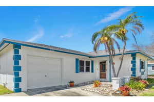 16008 REDINGTON DRIVE, REDINGTON BEACH, FL 33708 Sold 12/09/24