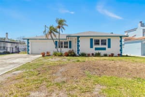 16008 REDINGTON DRIVE, REDINGTON BEACH, FL 33708 Sold 12/09/24