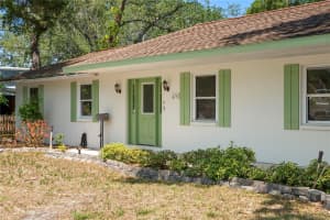 679 LAKE MAGGIORE BOULEVARD, SAINT PETERSBURG, FL 33705 Sold 05/15/25