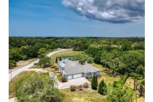 541 AUSTIN DRIVE, TARPON SPRINGS, FL 34688 Sold 11/08/24