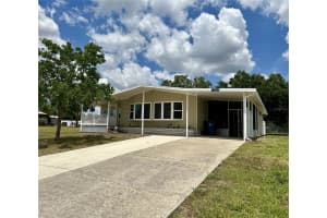12363 FAIRWAY AVENUE, BROOKSVILLE, FL 34613 Sold 08/15/25
