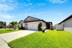 11227 BEESWING PLACE, RIVERVIEW, FL 33578 Sold 07/22/24