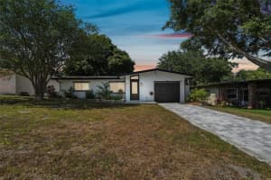 1614 OTTAWA ROAD, CLEARWATER, FL 33756 Sold 01/02/25
