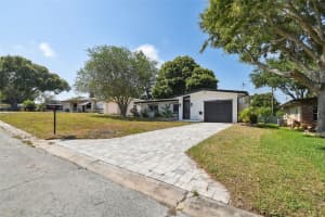 1614 OTTAWA ROAD, CLEARWATER, FL 33756 Sold 01/02/25