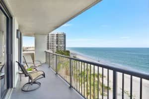 1600 GULF BOULEVARD, CLEARWATER BEACH, FL 33767 Sold 09/23/24