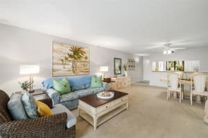 5532 PUERTA DEL SOL BOULEVARD, SAINT PETERSBURG, FL 33715 Sold 08/16/24