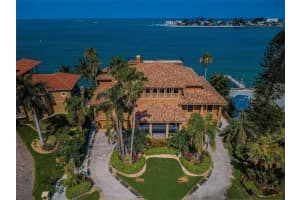 806 Columbus Dr St Petersburg, FL 33715 - Off Market