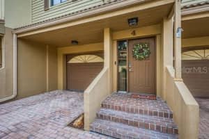 1710 LIGHTHOUSE TERRACE, SOUTH PASADENA, FL 33707 Sold 11/14/24