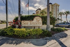 4550 COVE CIRCLE, ST PETERSBURG, FL 33708 Sold 11/15/24