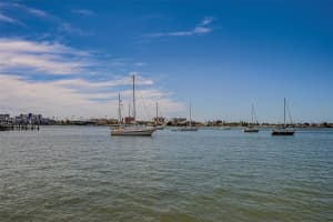 4550 COVE CIRCLE, ST PETERSBURG, FL 33708 Sold 11/15/24