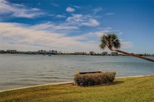 4550 COVE CIRCLE, ST PETERSBURG, FL 33708 Sold 11/15/24